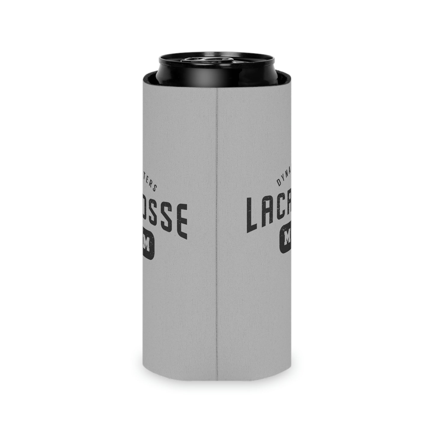 Glendale HS Lacrosse Can Cooler 3-pack - Mom