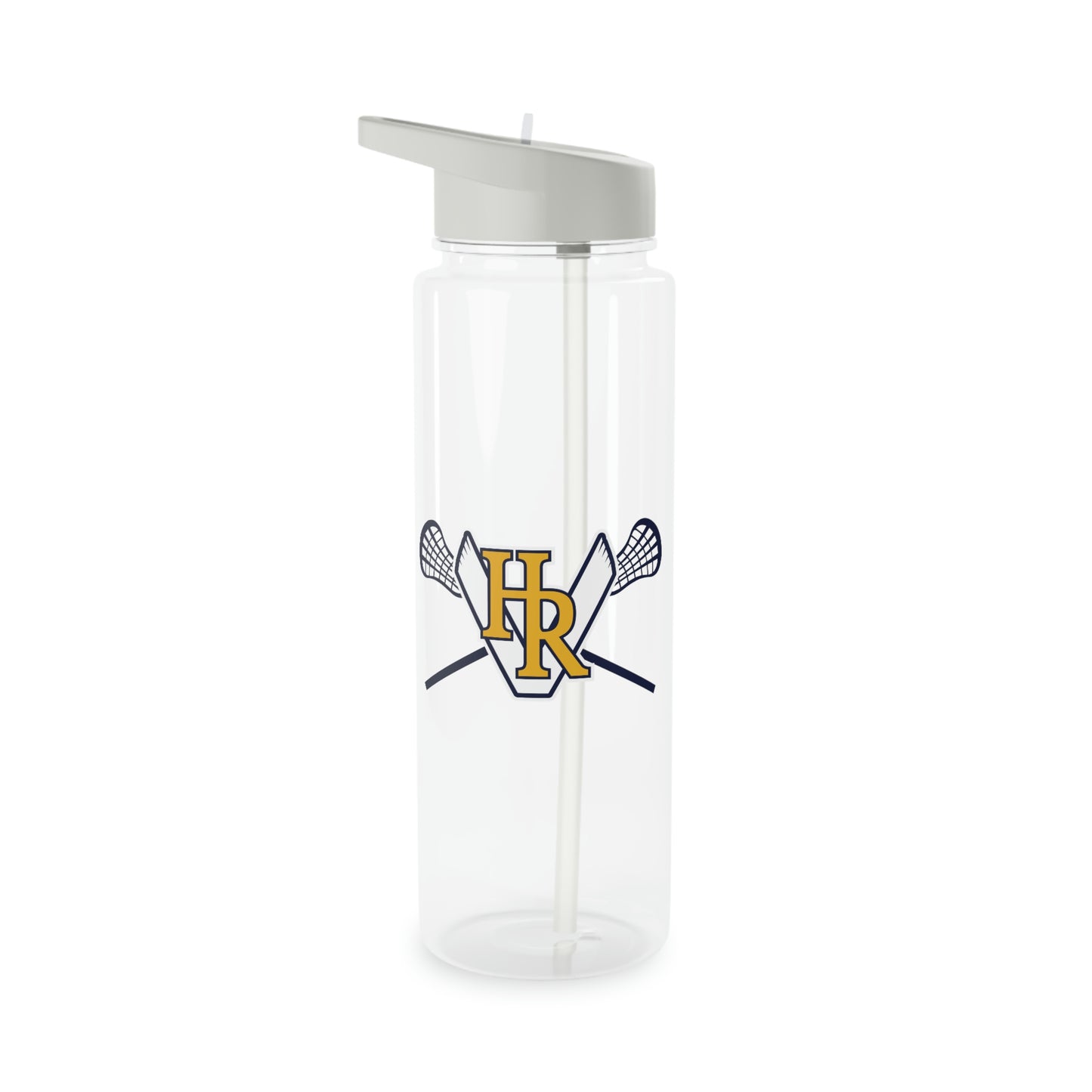 HRV Lacrosse Tritan Water Bottle