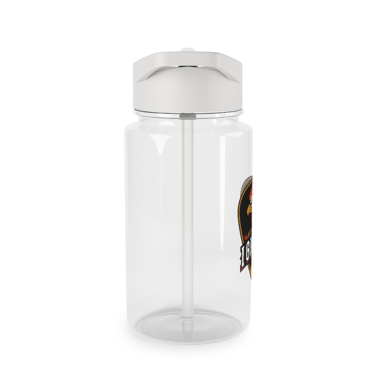 Nashville Ignite Tritan Water Bottle