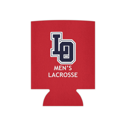 LOHS Lax Can Cooler 3-pack