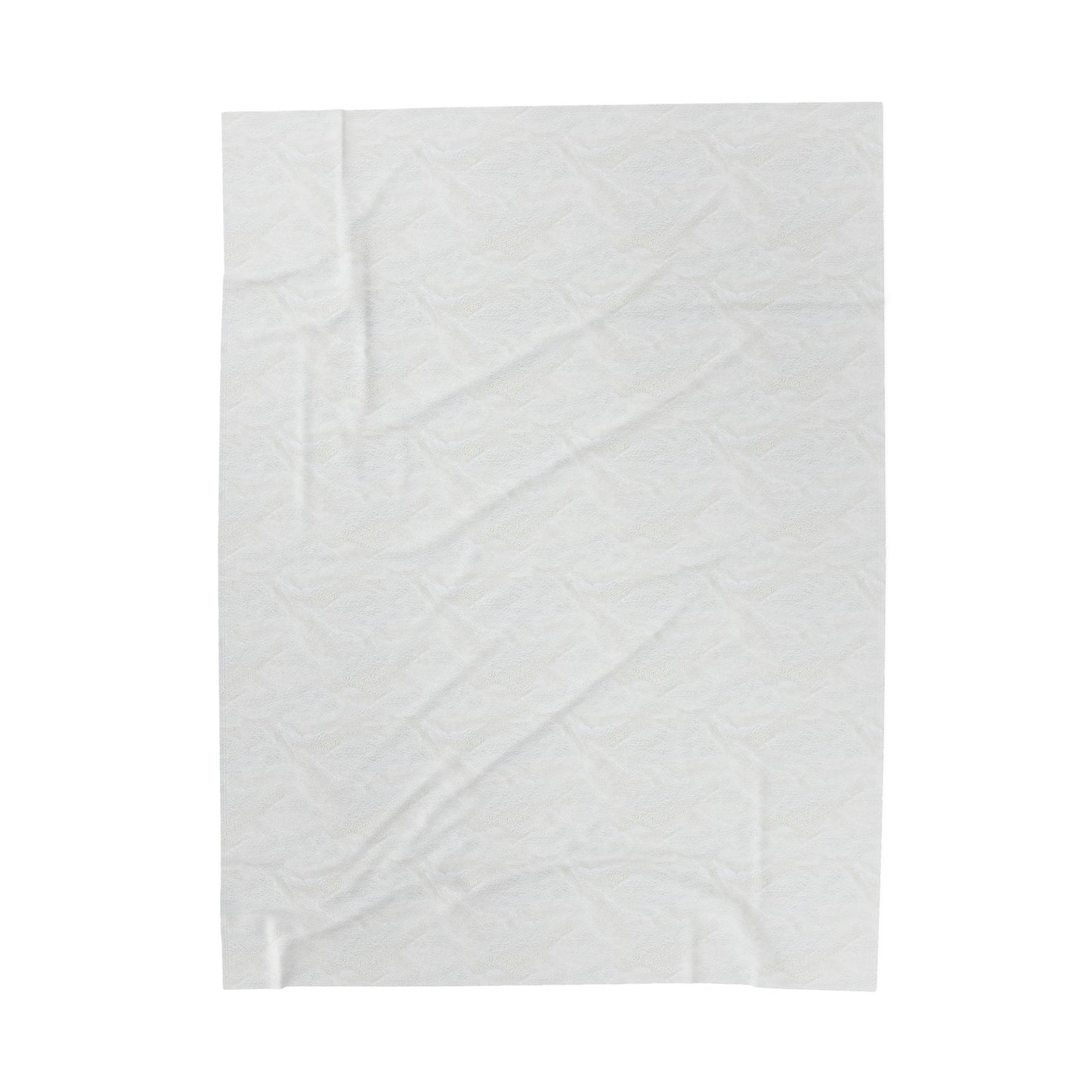 Timberline Lacrosse Velveteen Plush Blanket