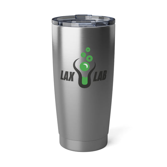 Lax Lab 20oz Insulated Tumbler
