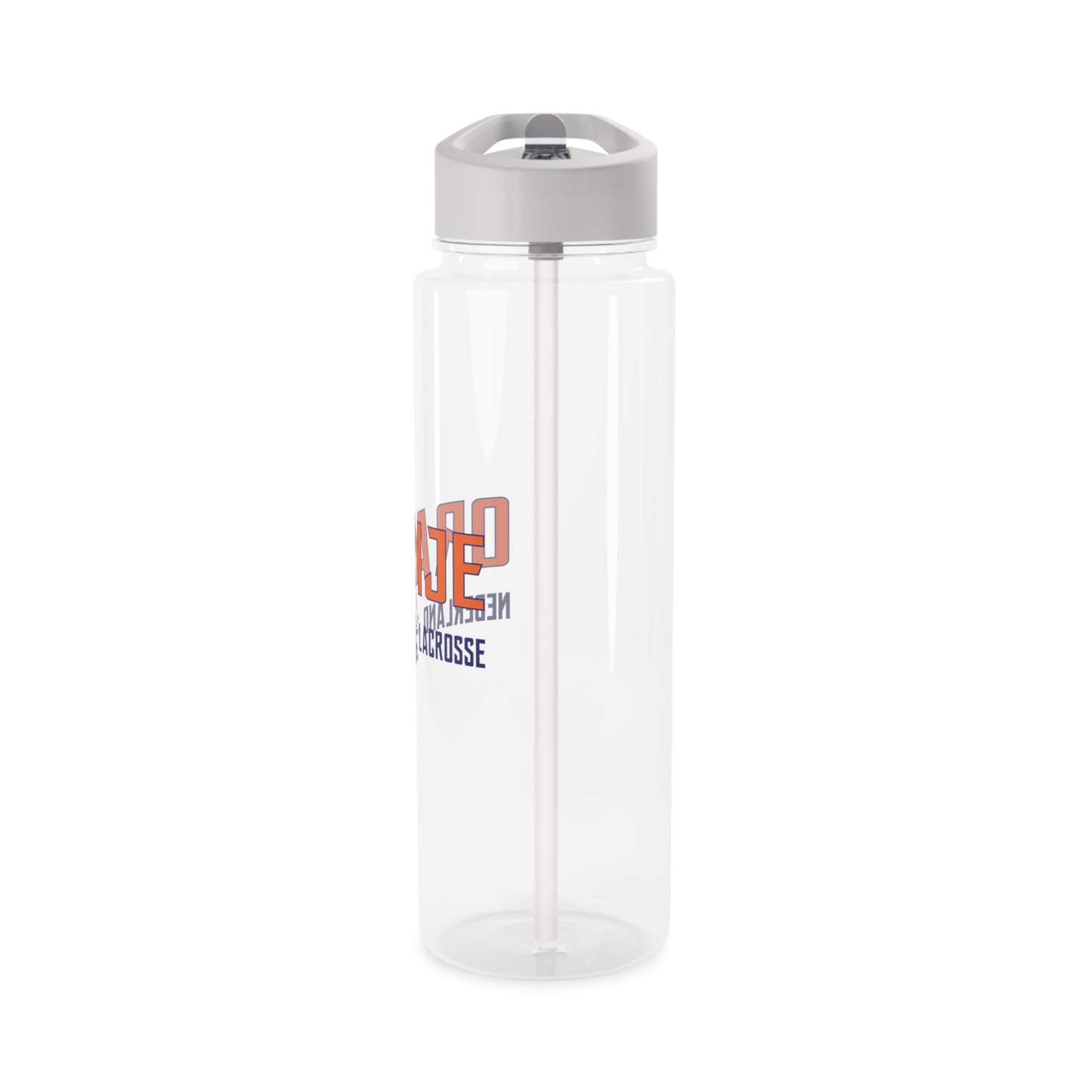 Netherlands Lacrosse Water Bottle