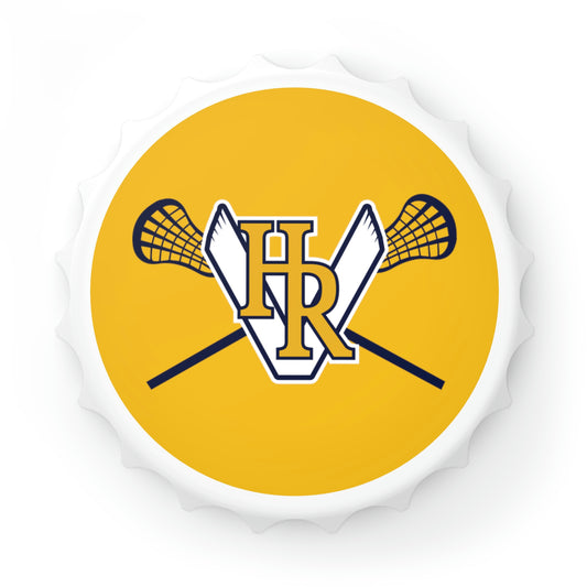 HRV Lacrosse Bottle Opener