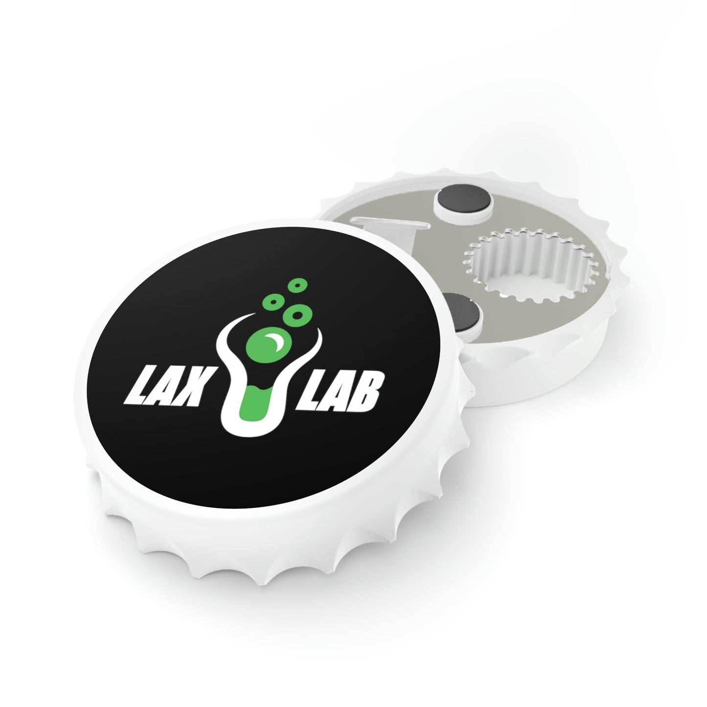 Lax Lab Bottle Opener