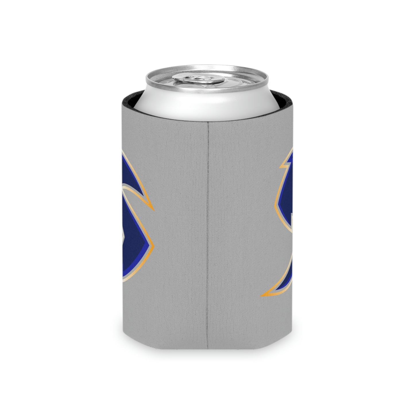 Salt Lake Storm Lacrosse Can Cooler 3-pack