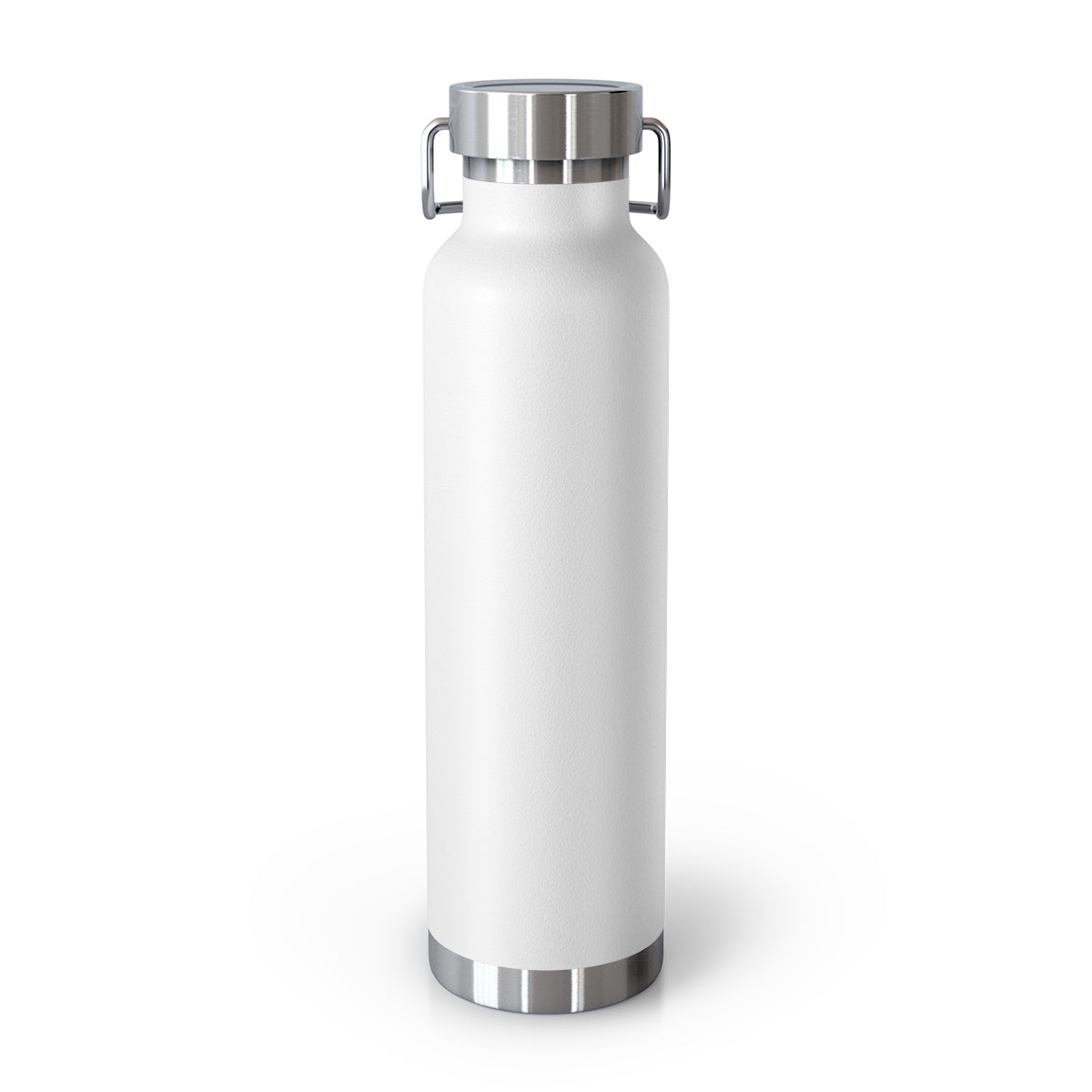 BayLax Copper Vacuum Insulated Bottle (22oz)