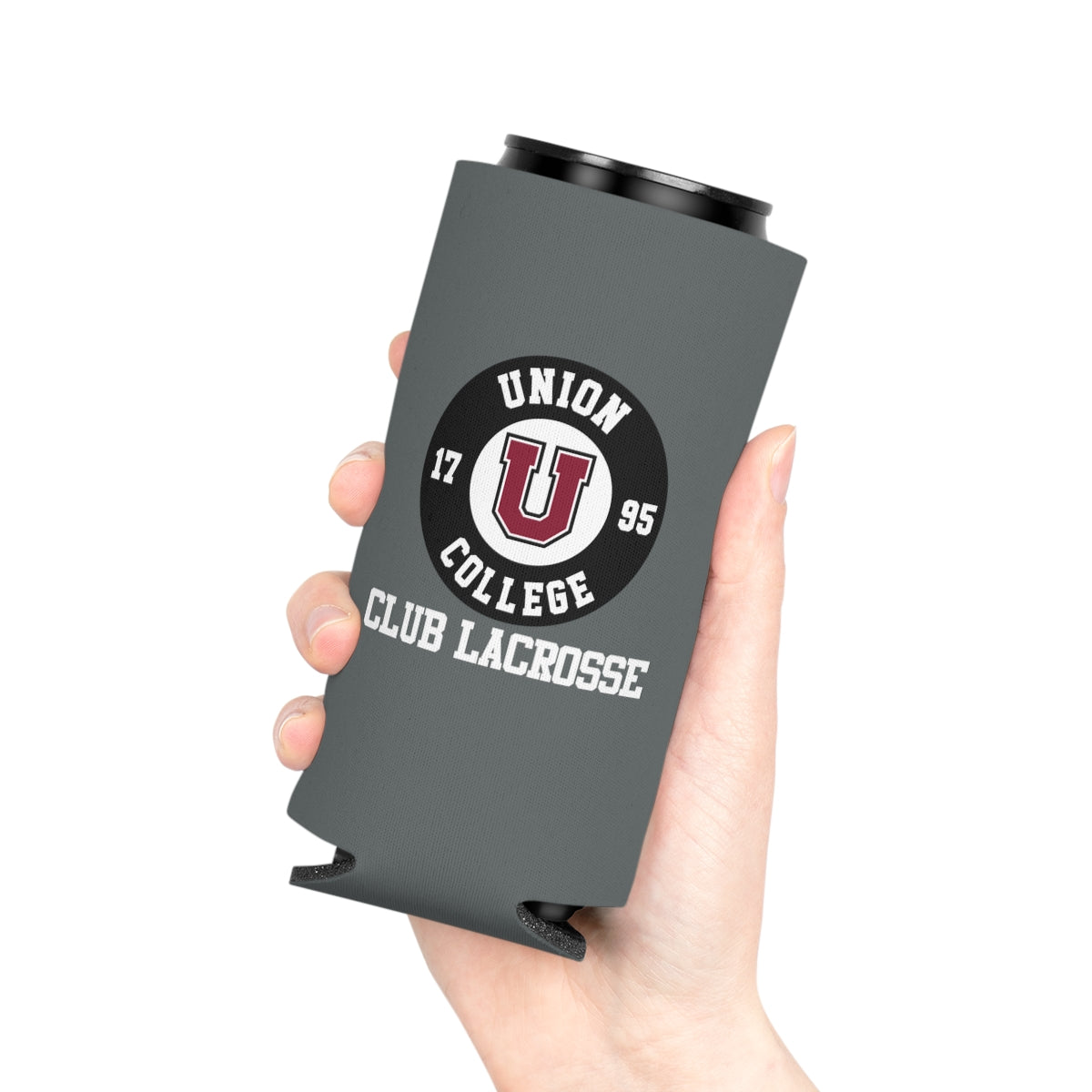 Union Club Lacrosse Can Cooler 3-pack
