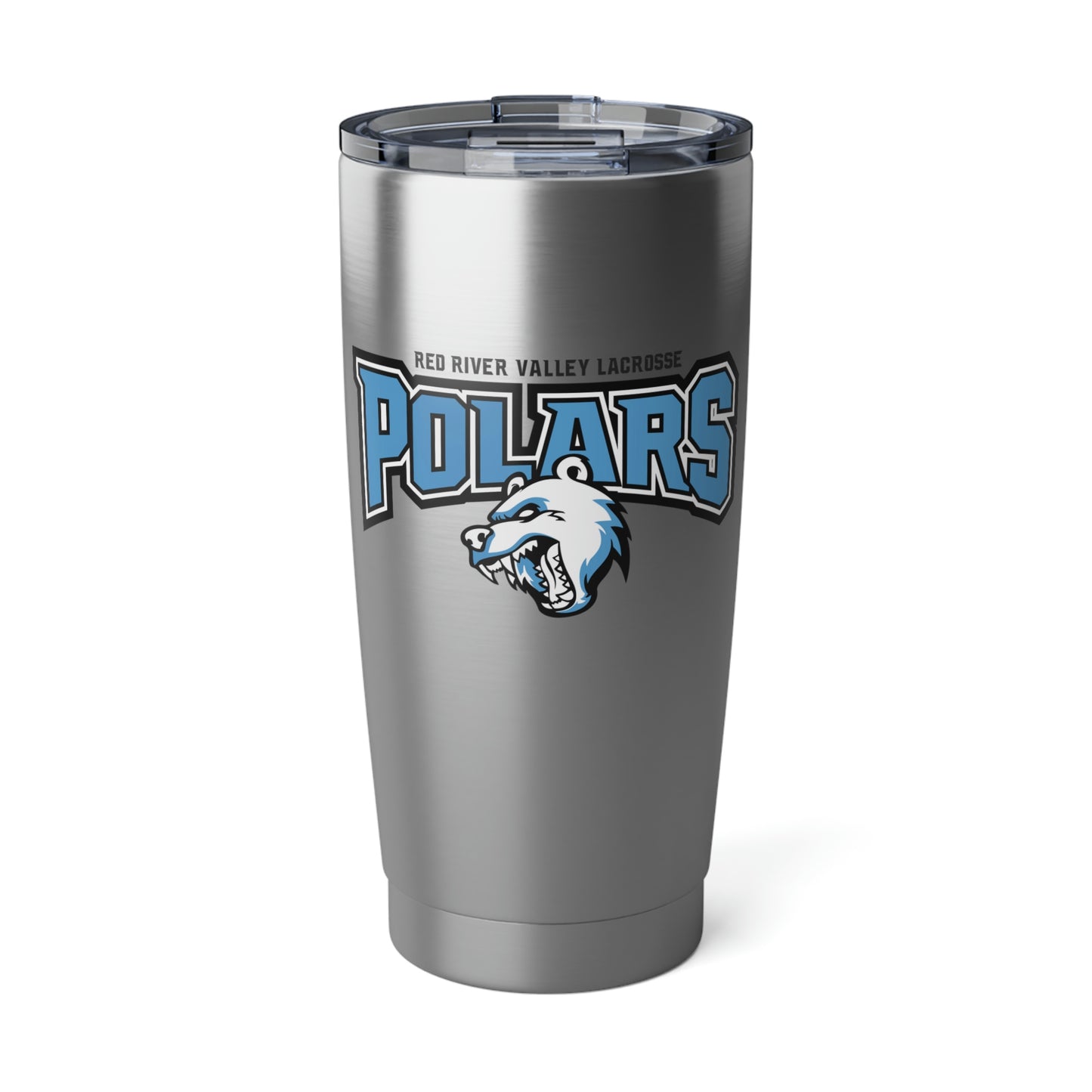RRVLA Polars - 20oz Insulated Tumbler