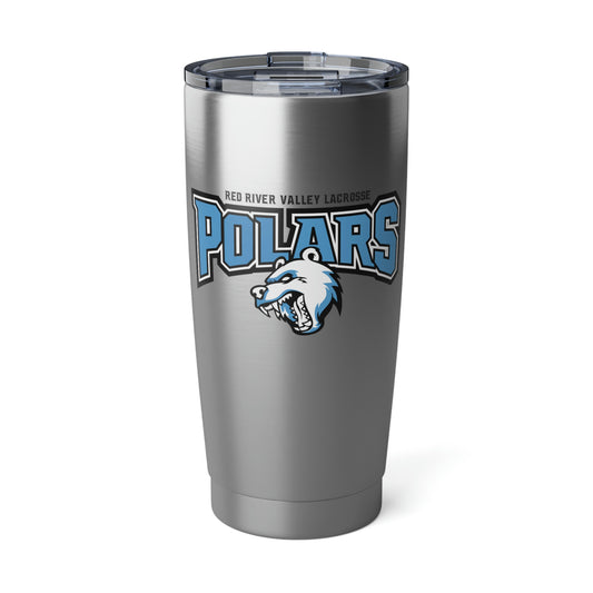 RRVLA Polars - 20oz Insulated Tumbler