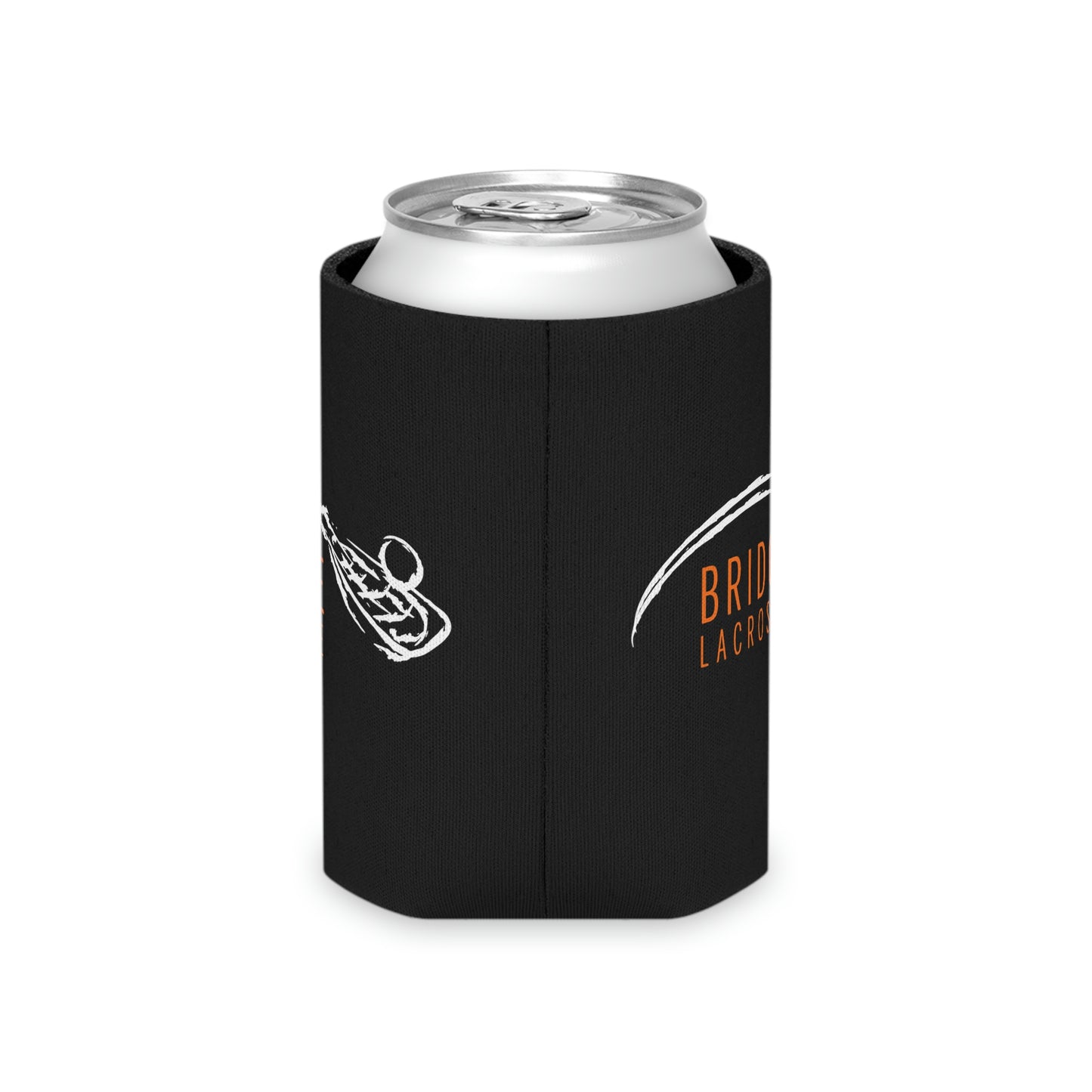 Bridge Lacrosse Can Cooler 3-pack