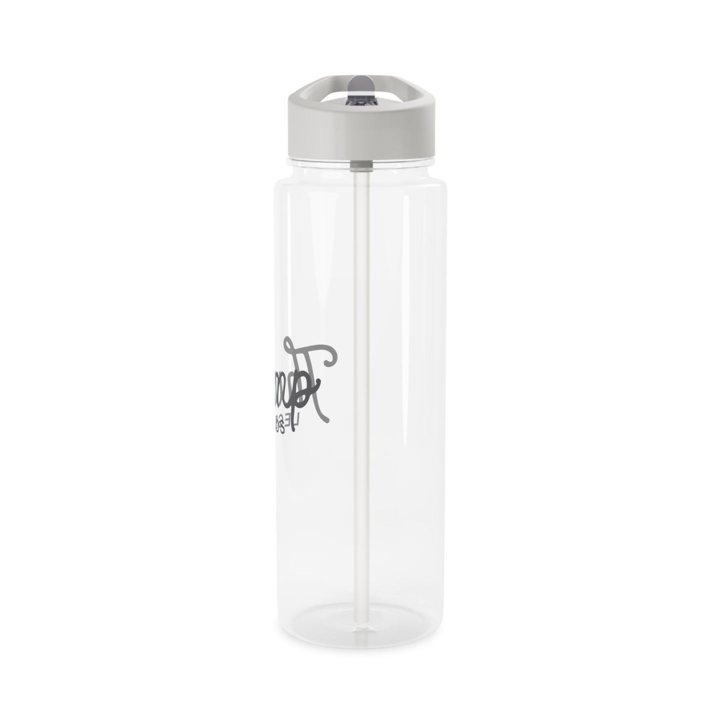 Thump Legends Tritan Water Bottle