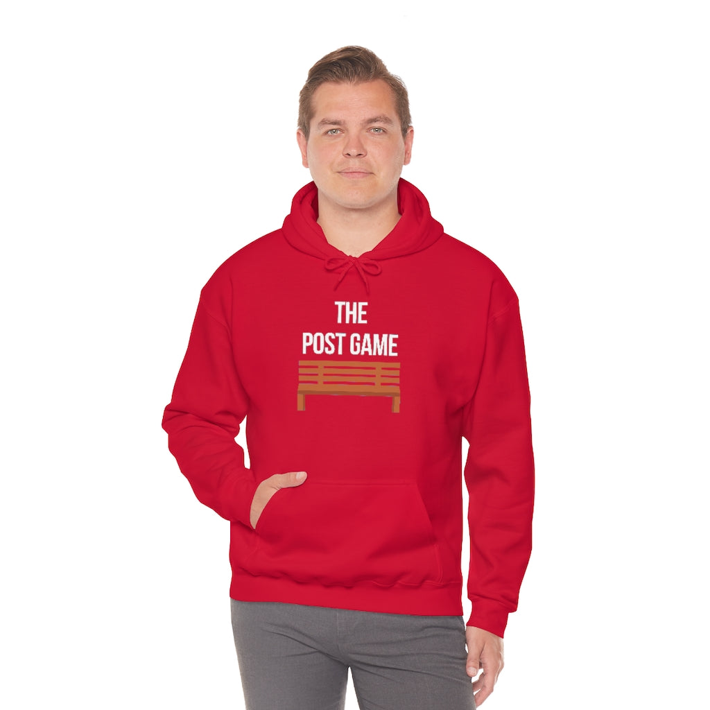 Unisex Blend Hoodie
