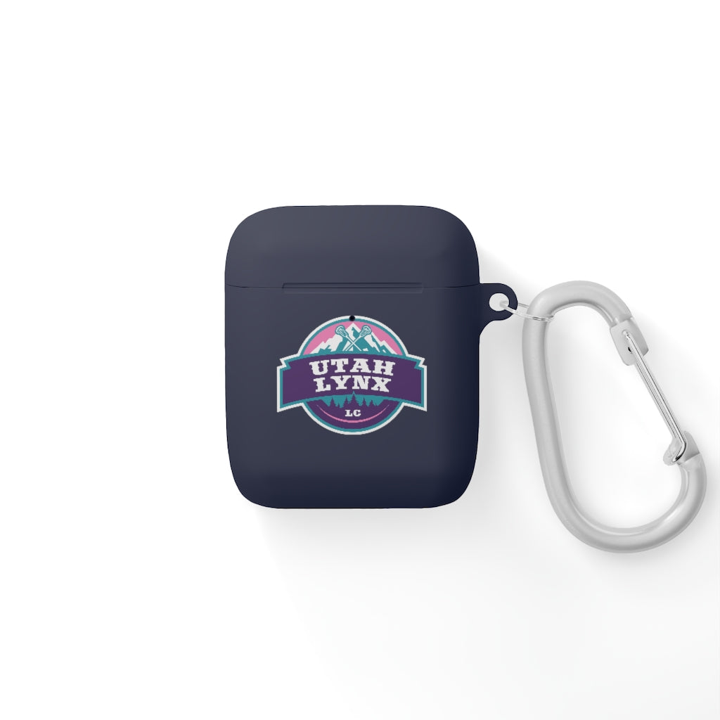 Utah Lynx AirPods and AirPods Pro Case Cover