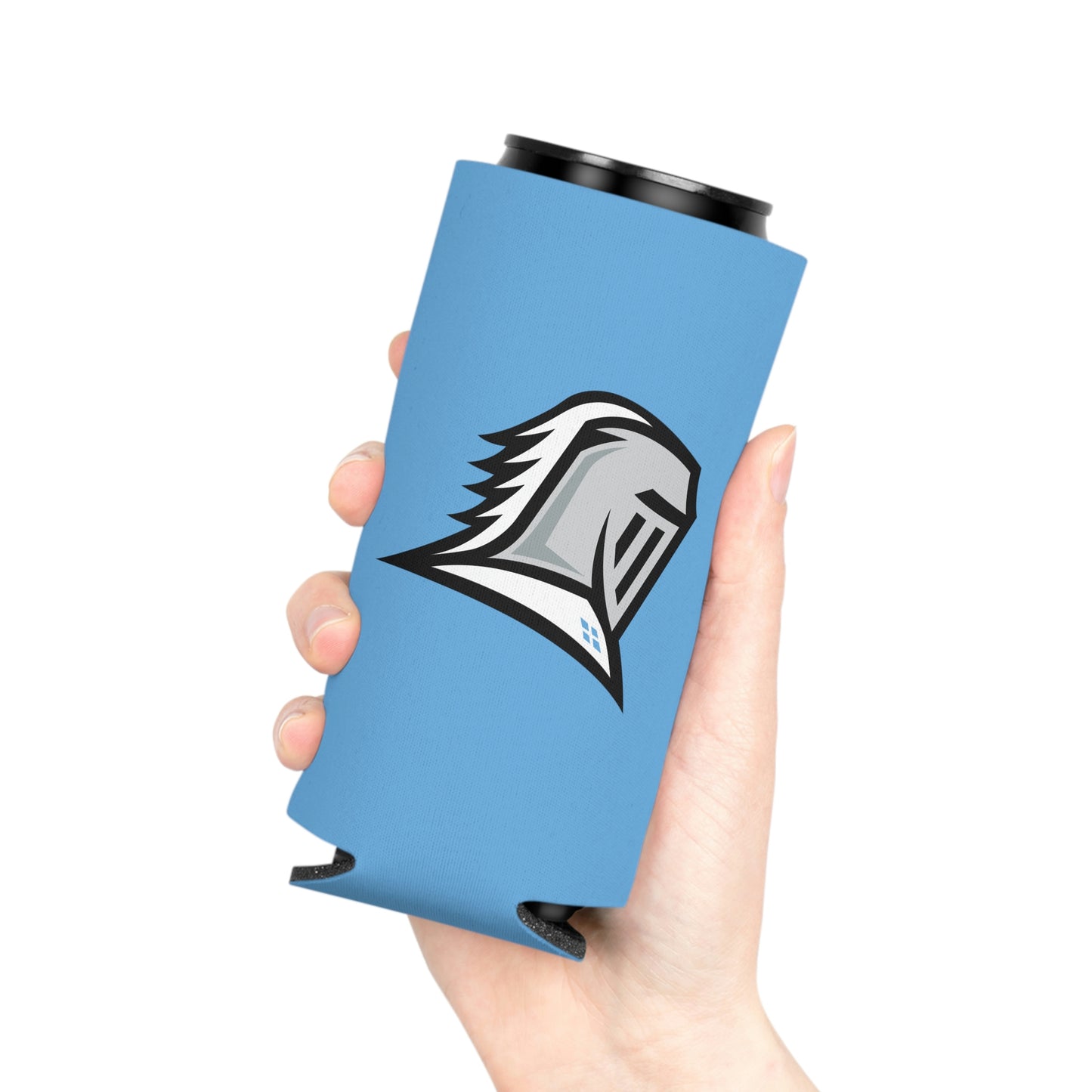 Lancer Lacrosse Can Cooler 3-pack