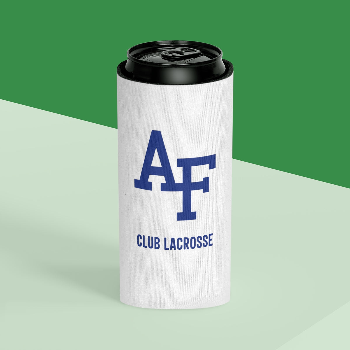 AF Club Lacrosse Can Cooler 3-pack