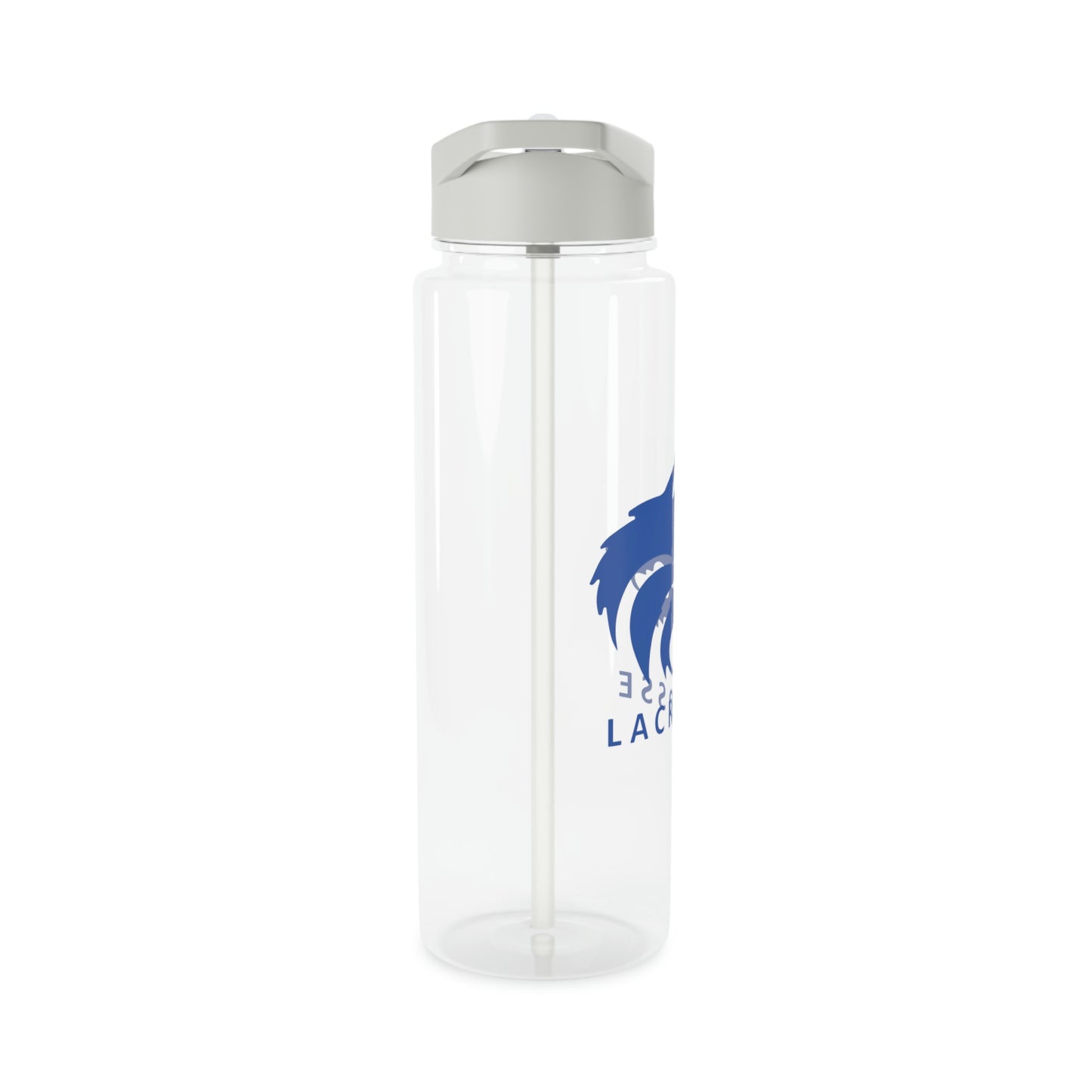 Timberline Lacrosse Tritan Water Bottle
