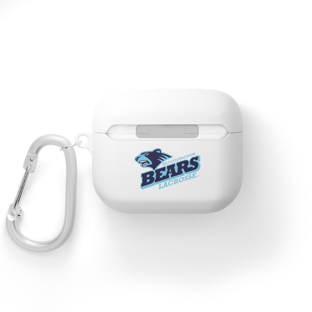 BYLA AirPods and AirPods Pro Case Cover