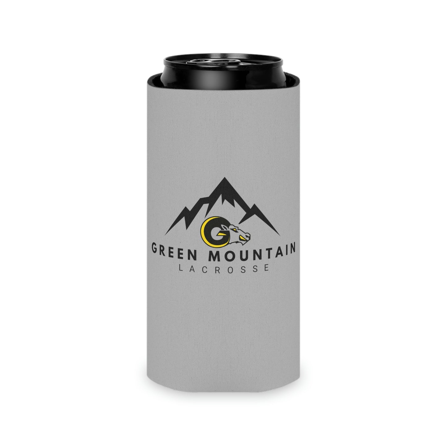 Green Mountain Can Cooler 3-pack