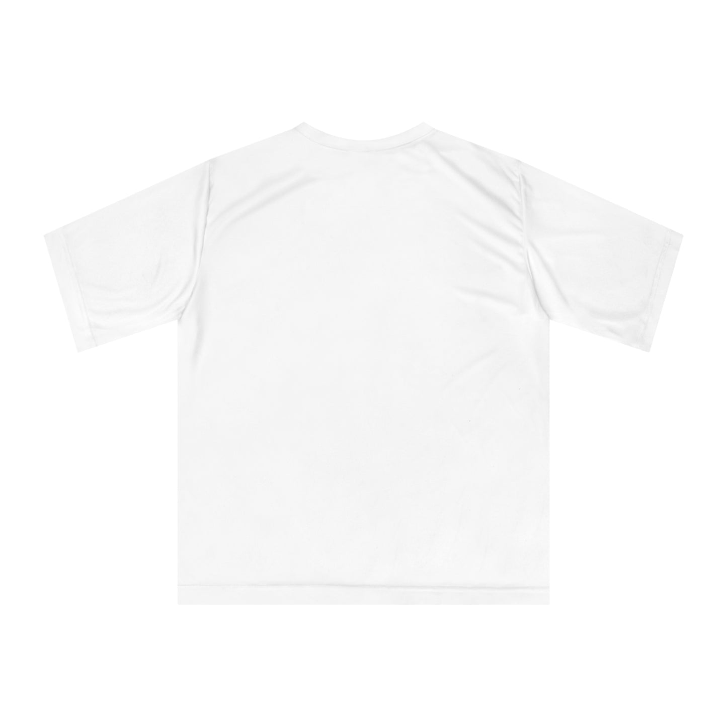 Adult 10th Mountain Lacrosse Team 365 Performance T-shirt