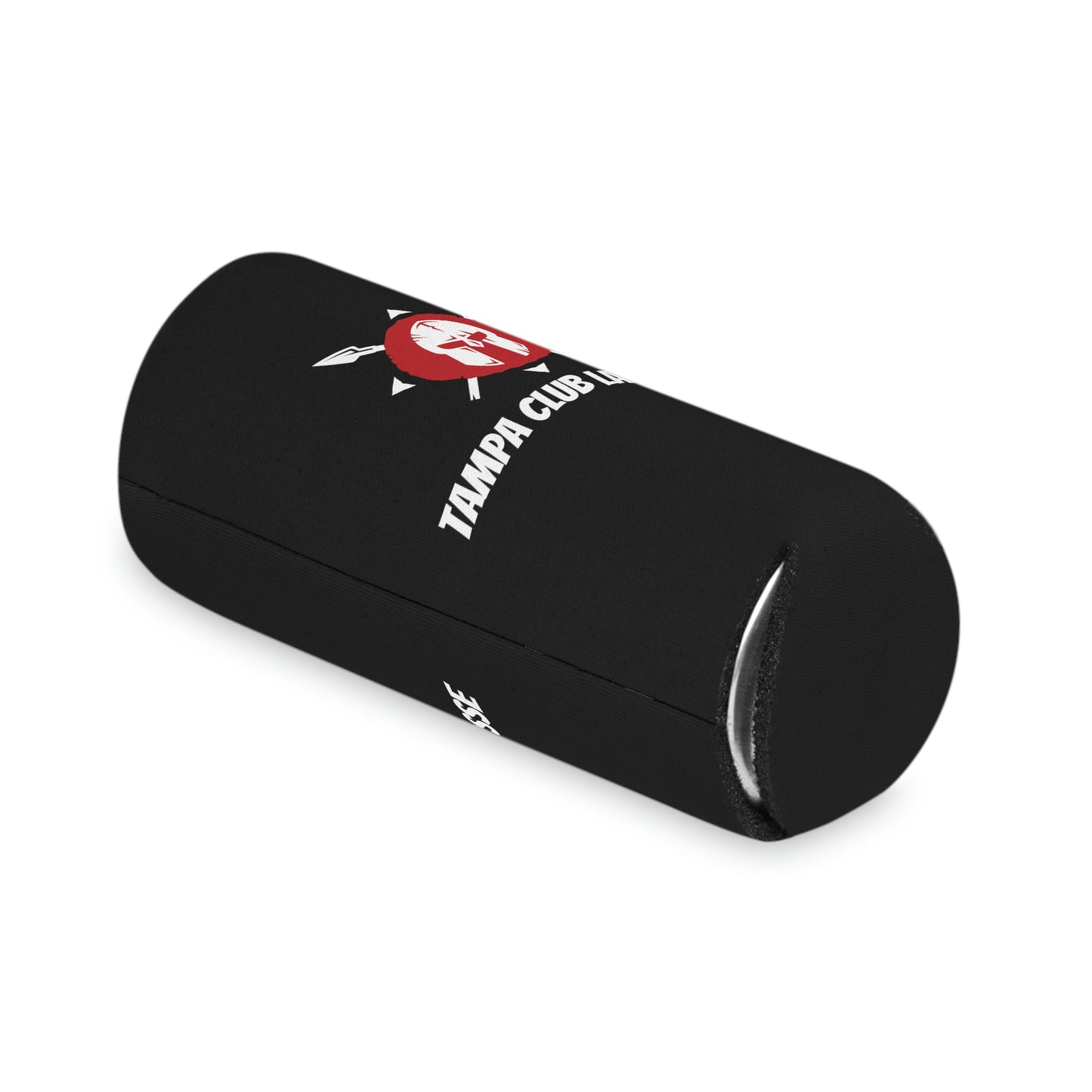 Tampa Club Lacrosse Can Cooler 3-pack