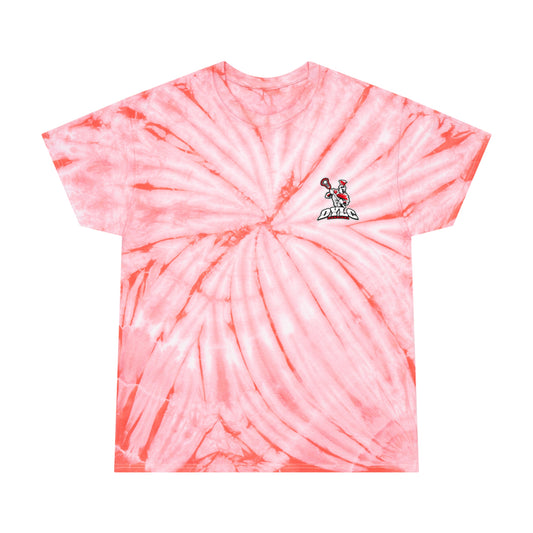 Adult DYLC Tie-Dye Tee