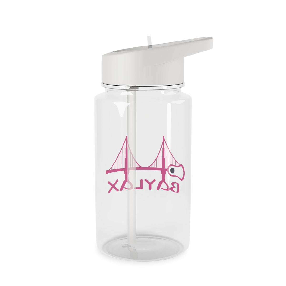 BayLax Tritan Water Bottle