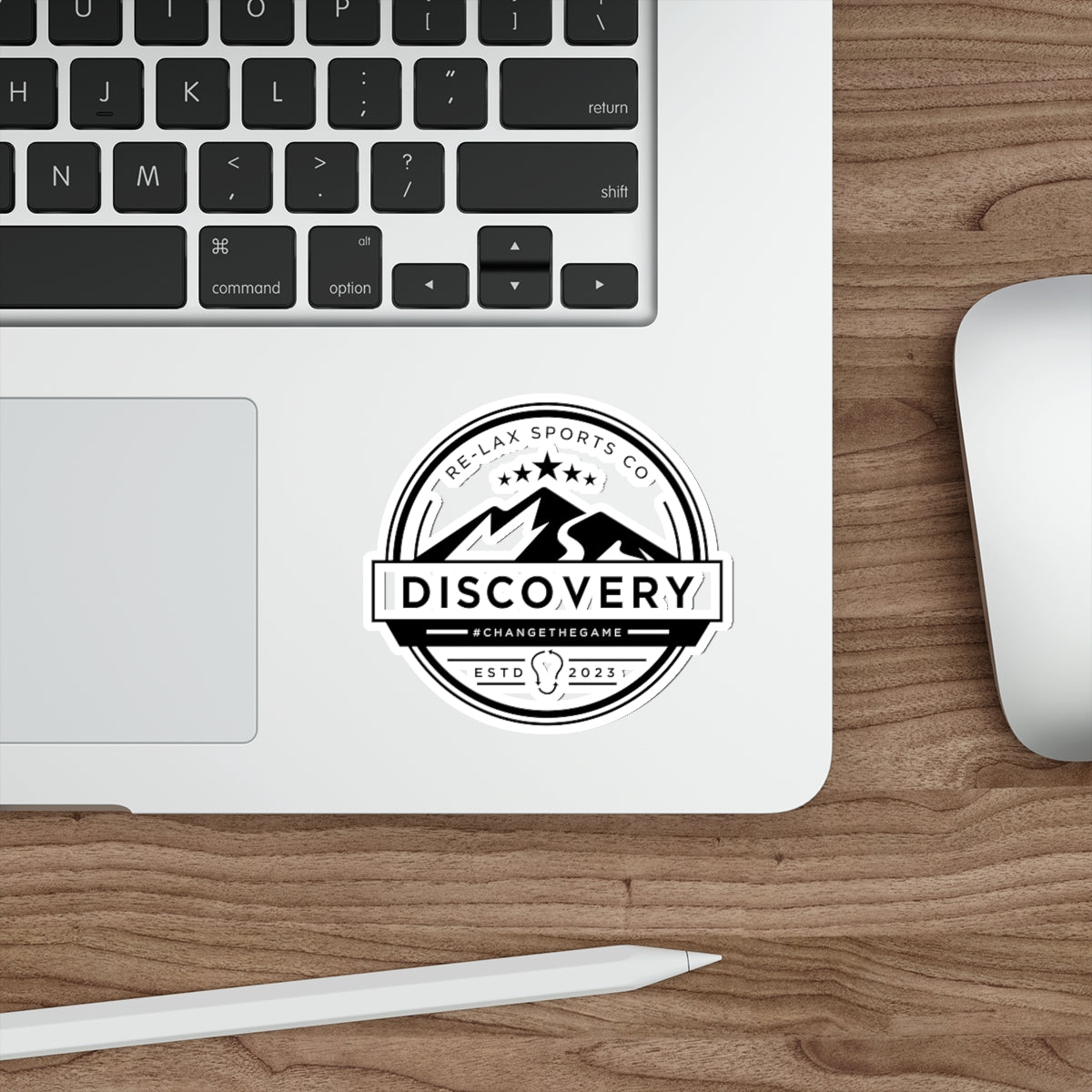 Die-Cut Stickers