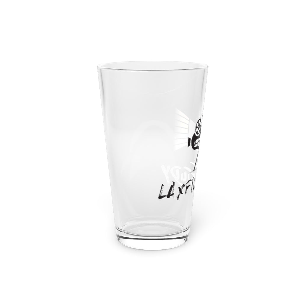 Pint Glass - 16oz