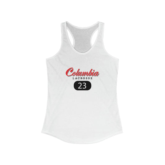 Women's Racerback Tank