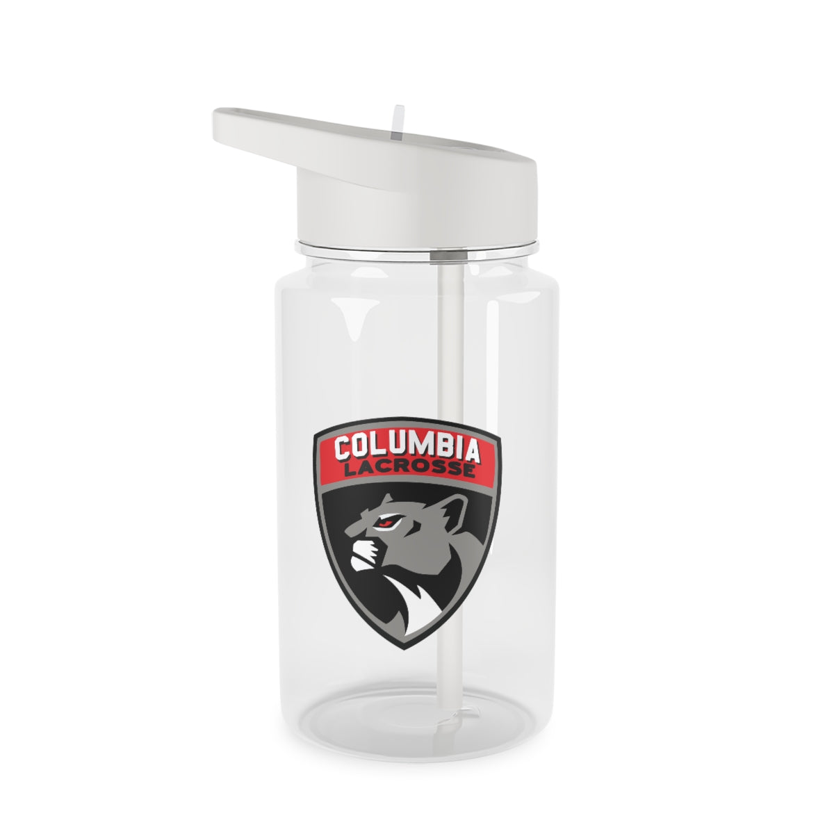Tritan Water Bottle