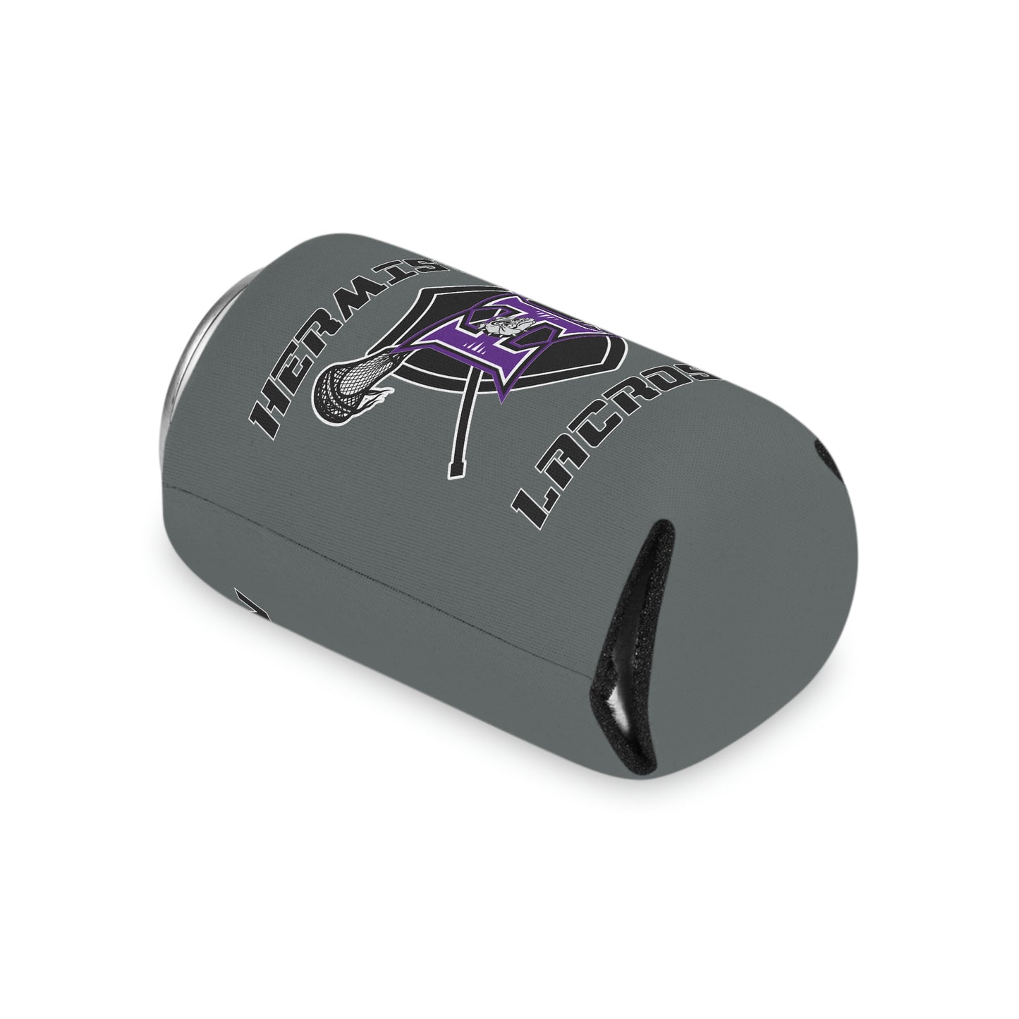 Hermiston Lacrosse Can Cooler 3-pack