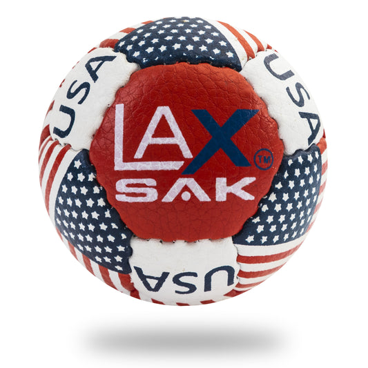 Lax Sak Training Balls (12-pack)