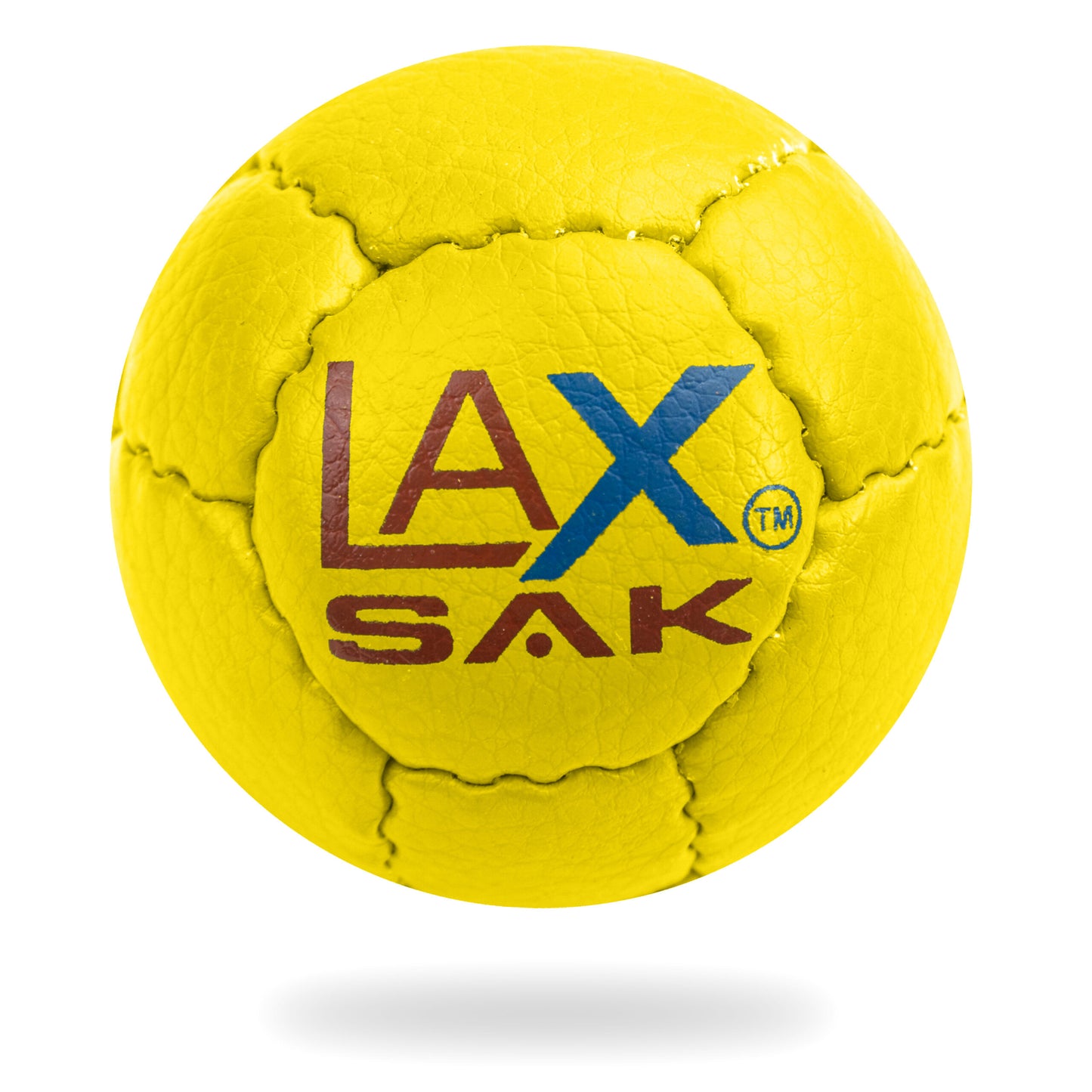 Lax Sak Training Balls (12-pack)