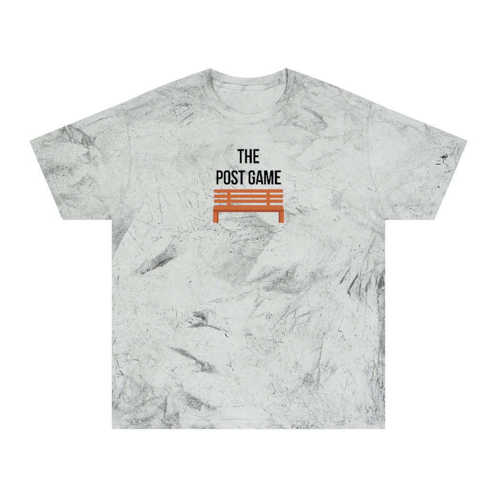 Unisex Color Blast T-Shirt