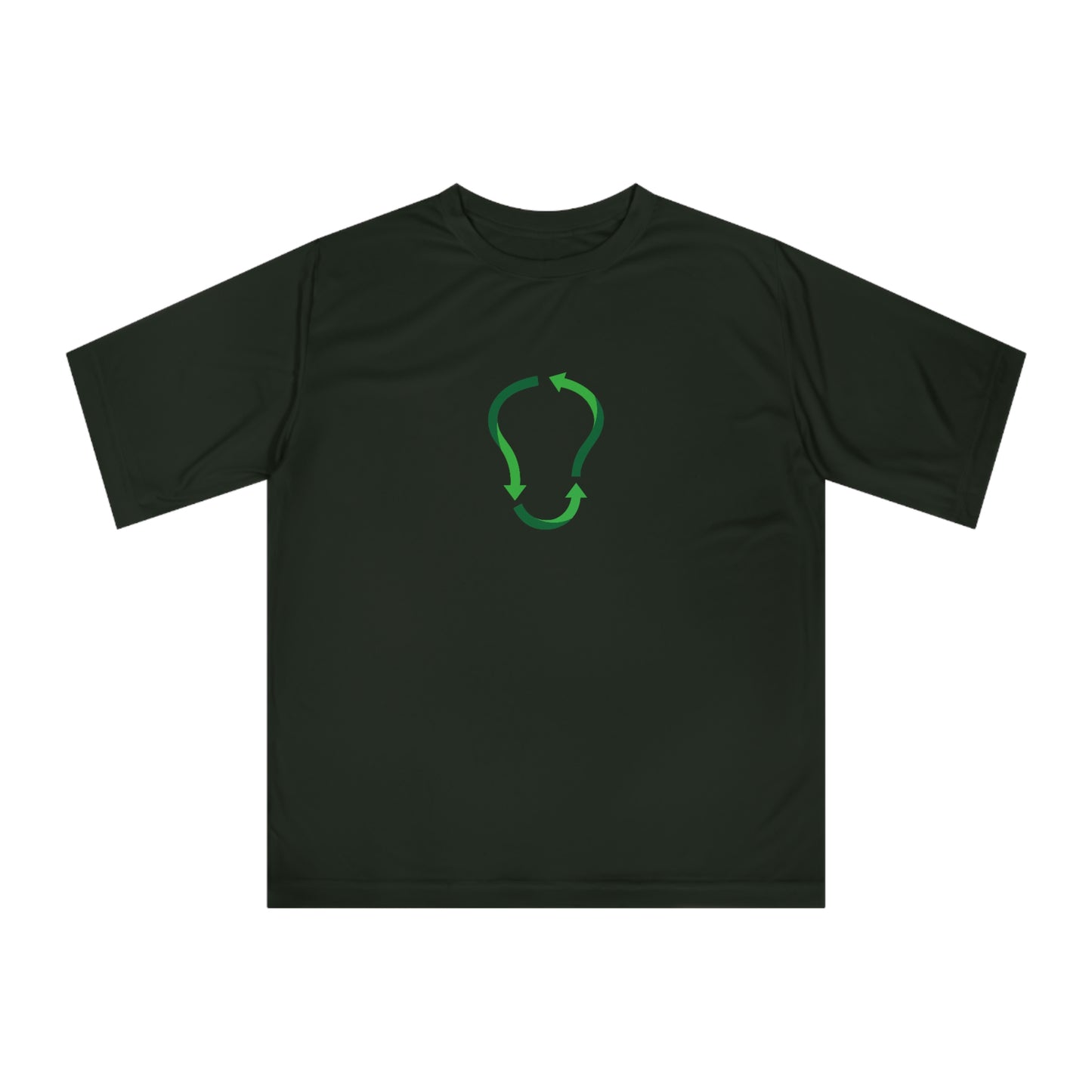 Unisex Zone Performance T-shirt
