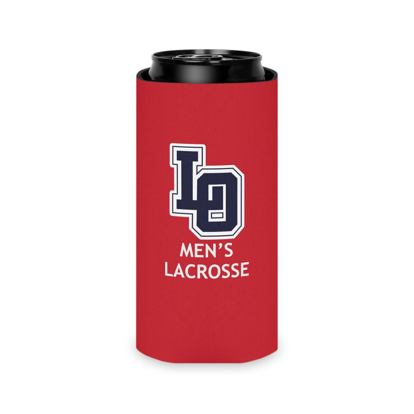 LOHS Lax Can Cooler 3-pack