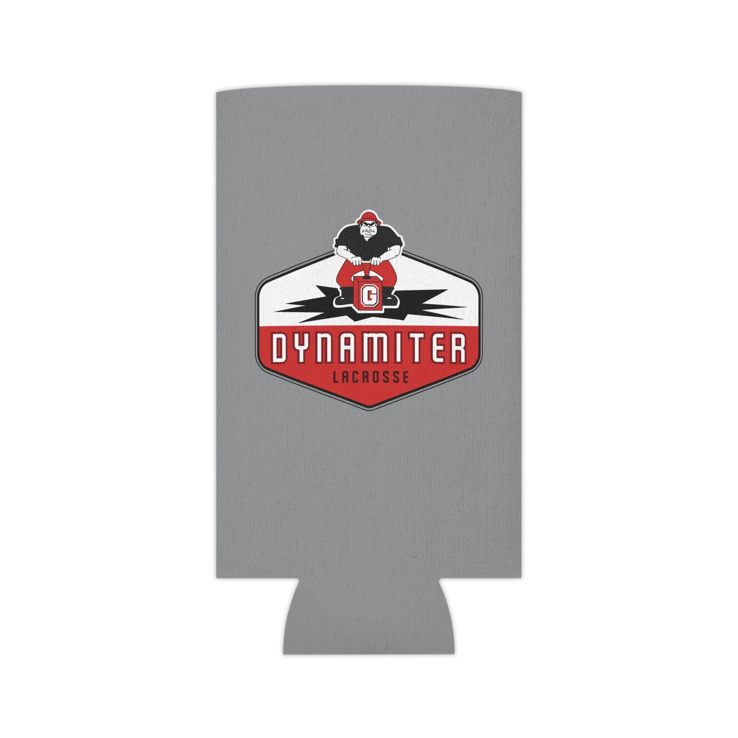 Glendale HS Lacrosse Can Cooler 3-pack