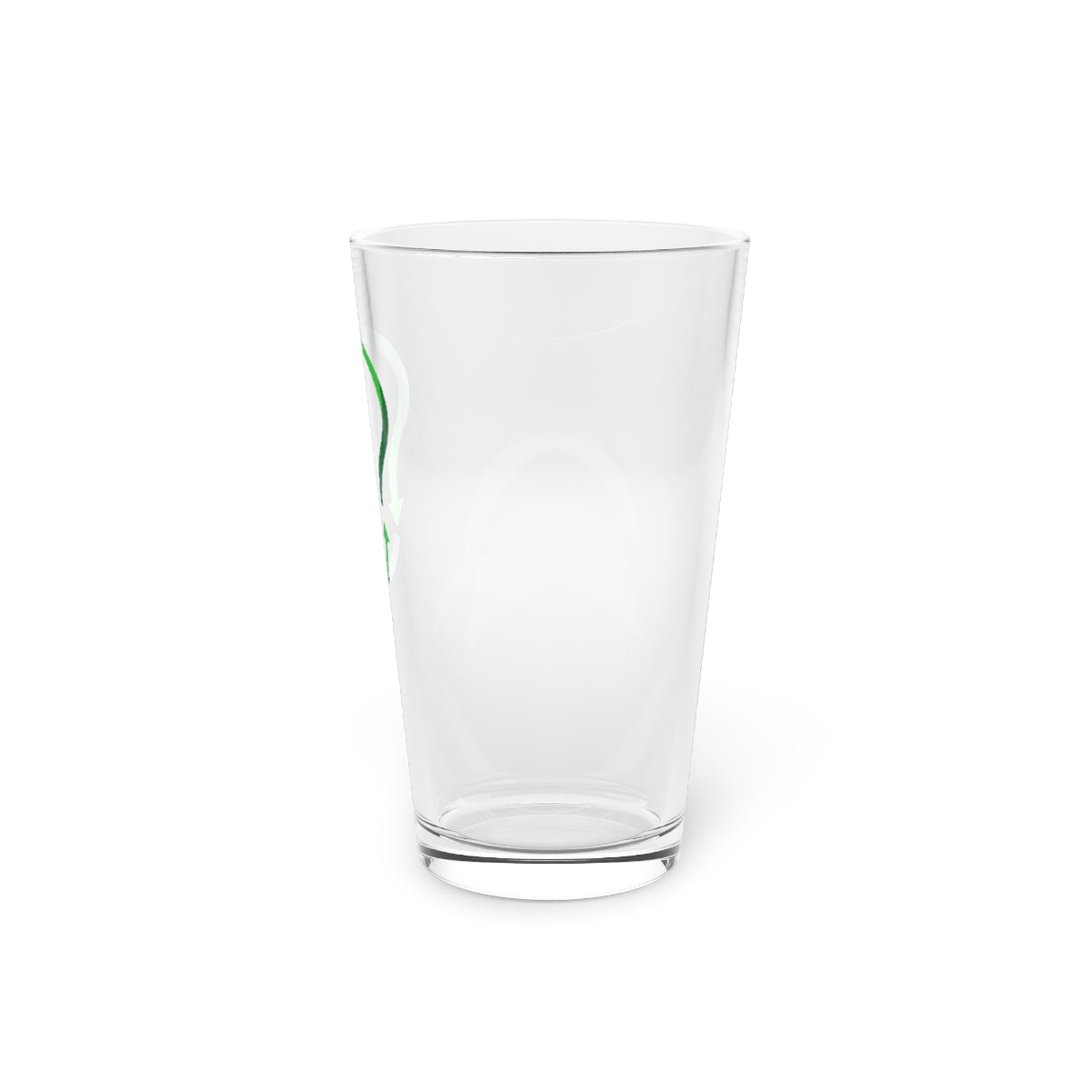 Pint Glass - 16oz