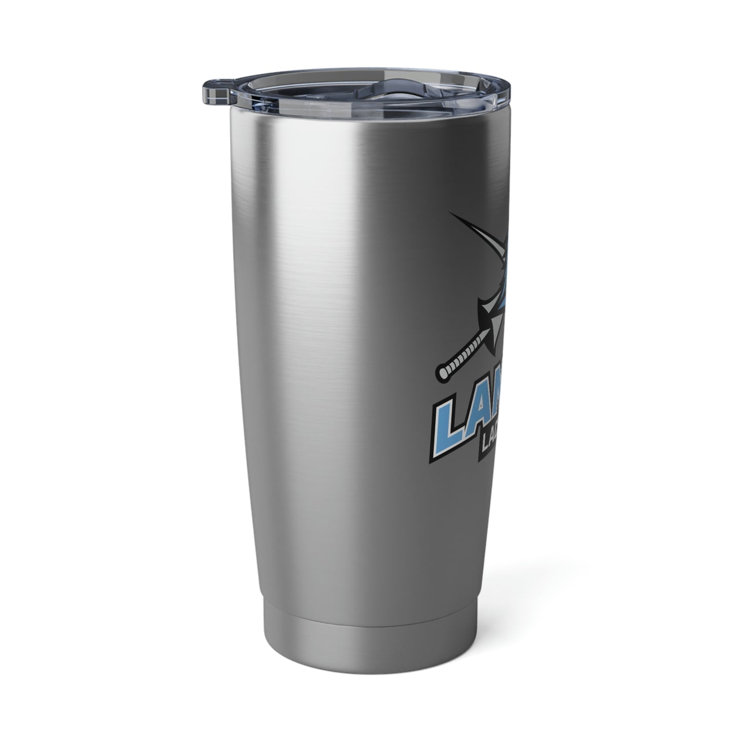 Lancer Lacrosse - 20oz Insulated Tumbler