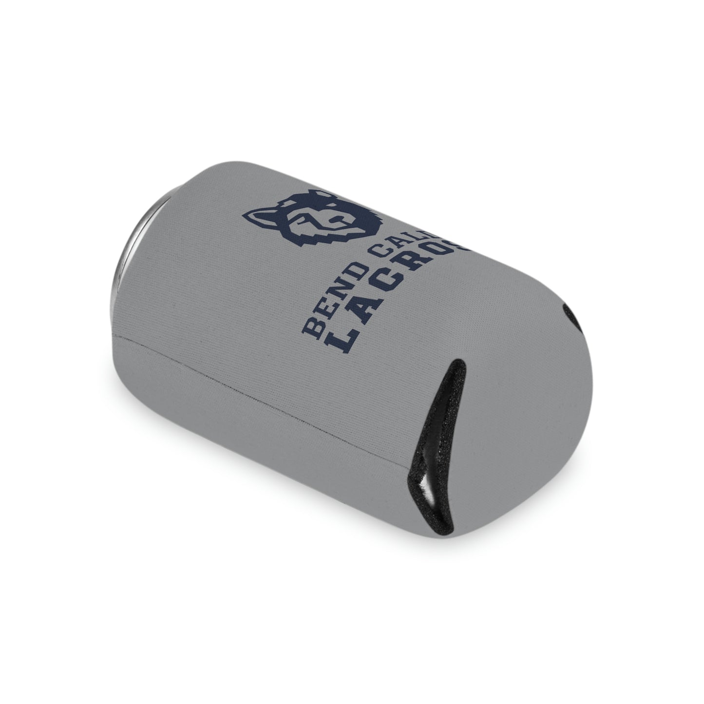 Bend Caldera Lacrosse Can Cooler 3-pack