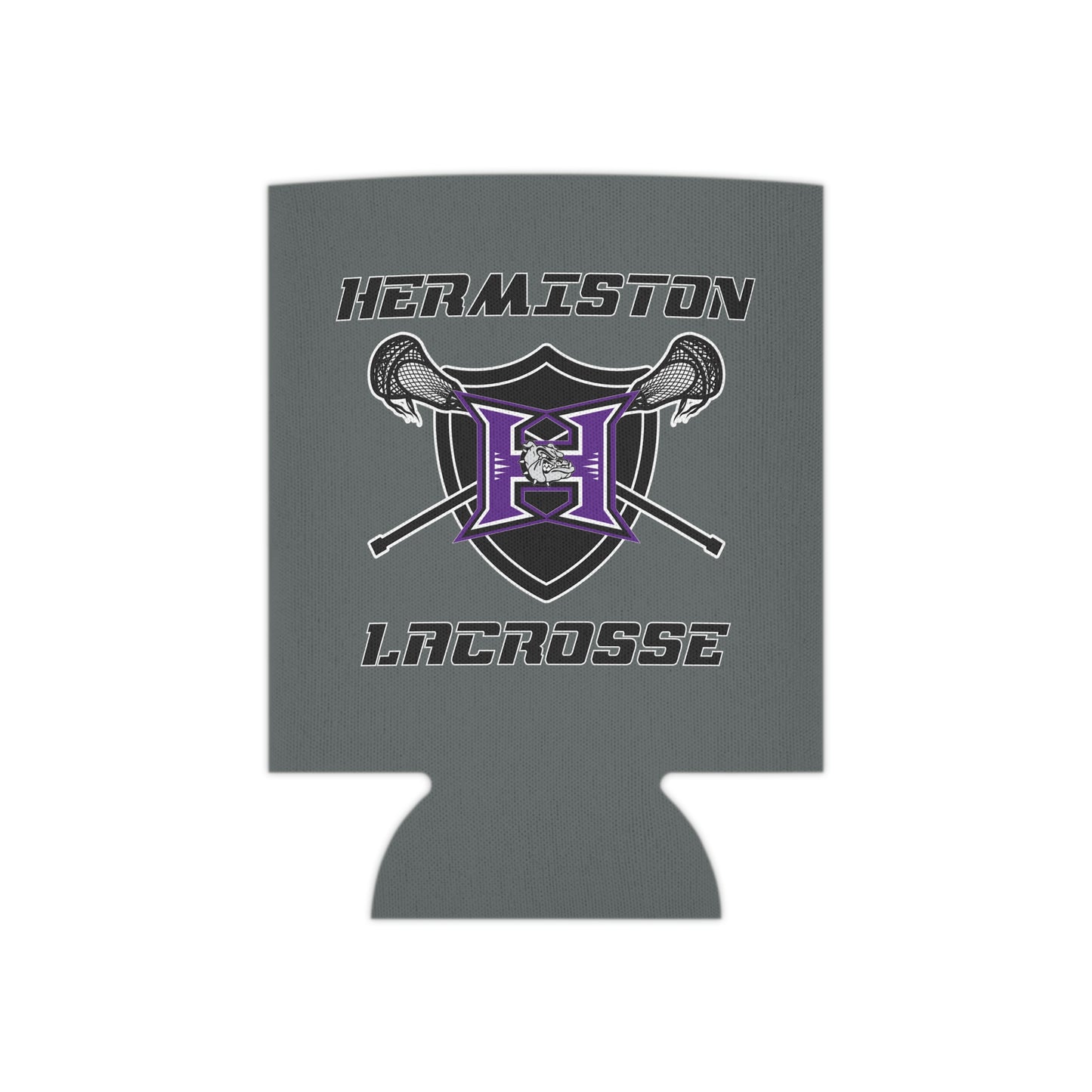 Hermiston Lacrosse Can Cooler 3-pack