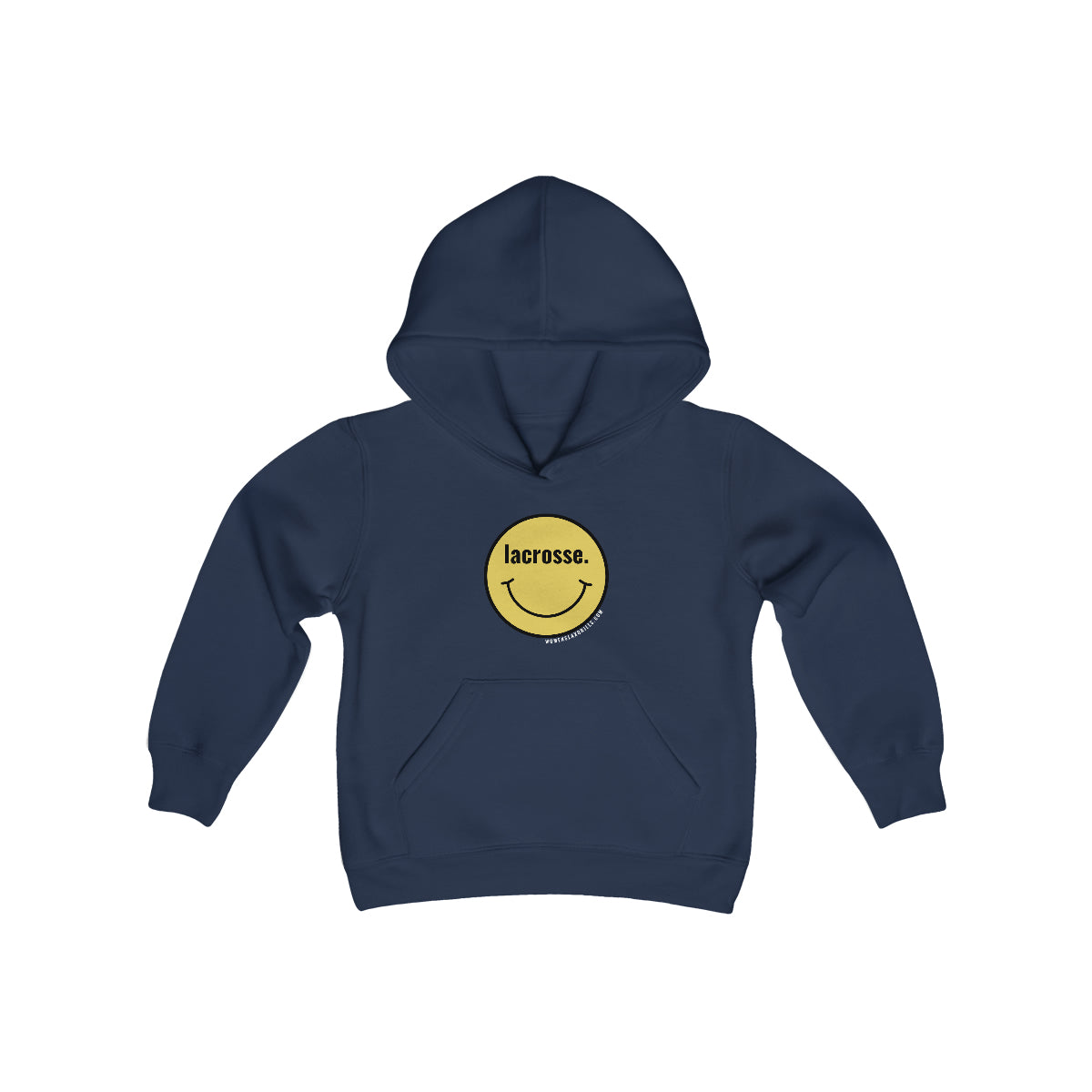 Youth Hoodie
