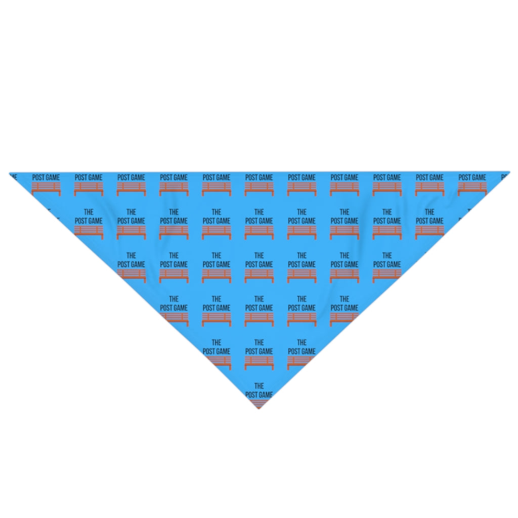 Pet Bandana
