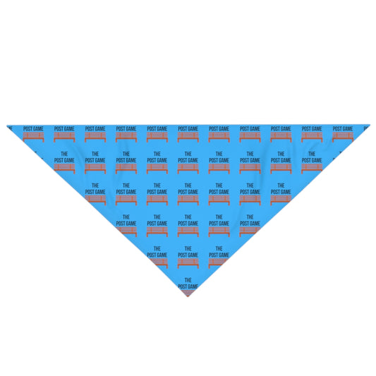 Pet Bandana