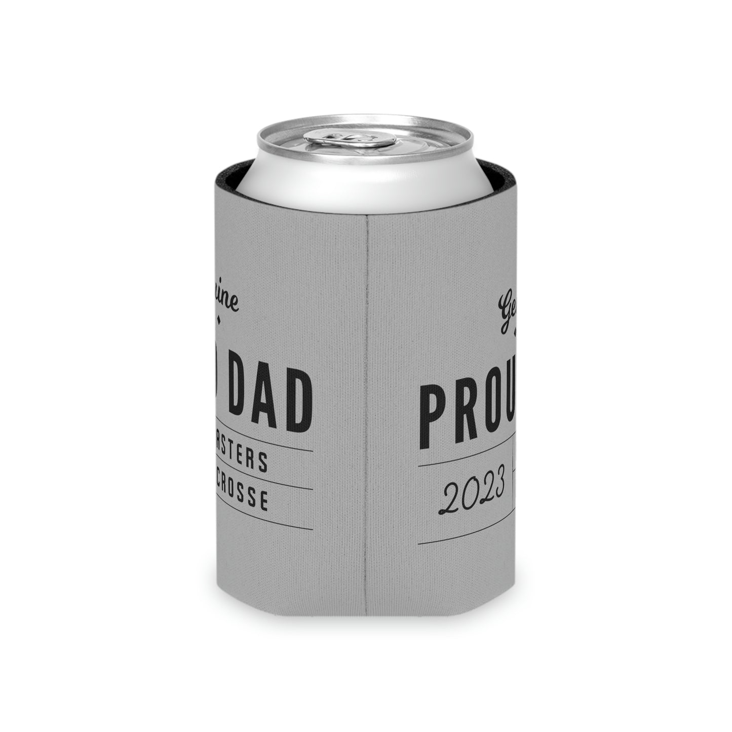 Blasters MS Lacrosse Can Cooler 3-pack - Dad