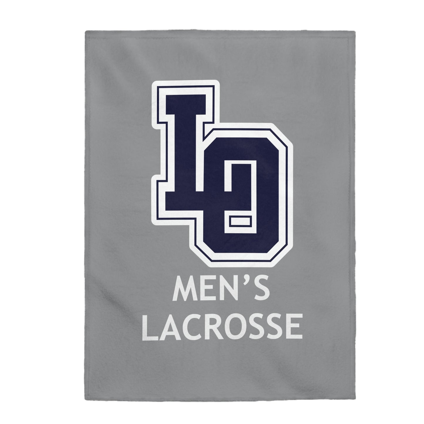 LOHS Lax Velveteen Plush Blanket