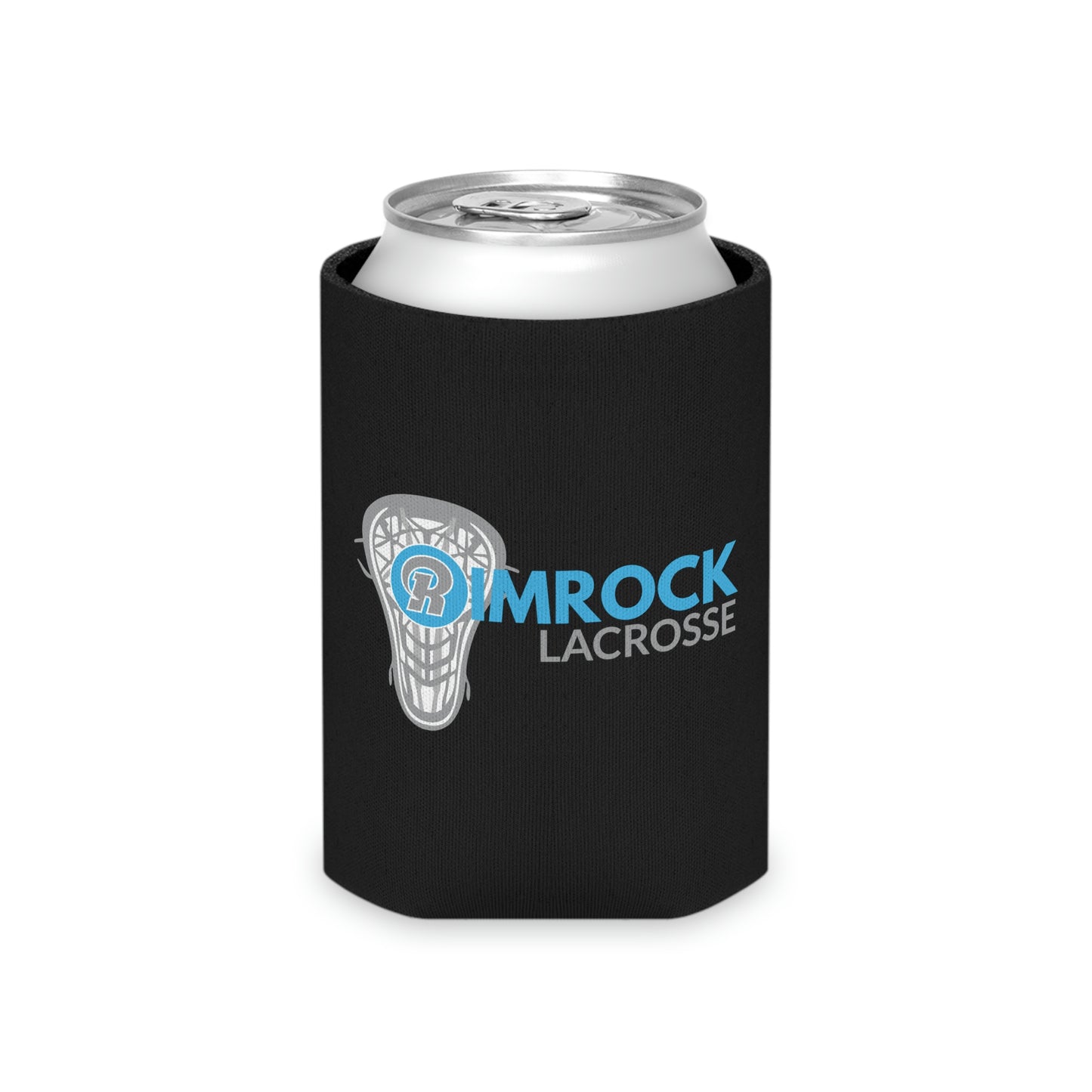 Rimrock Lacrosse Can Cooler 3-pack