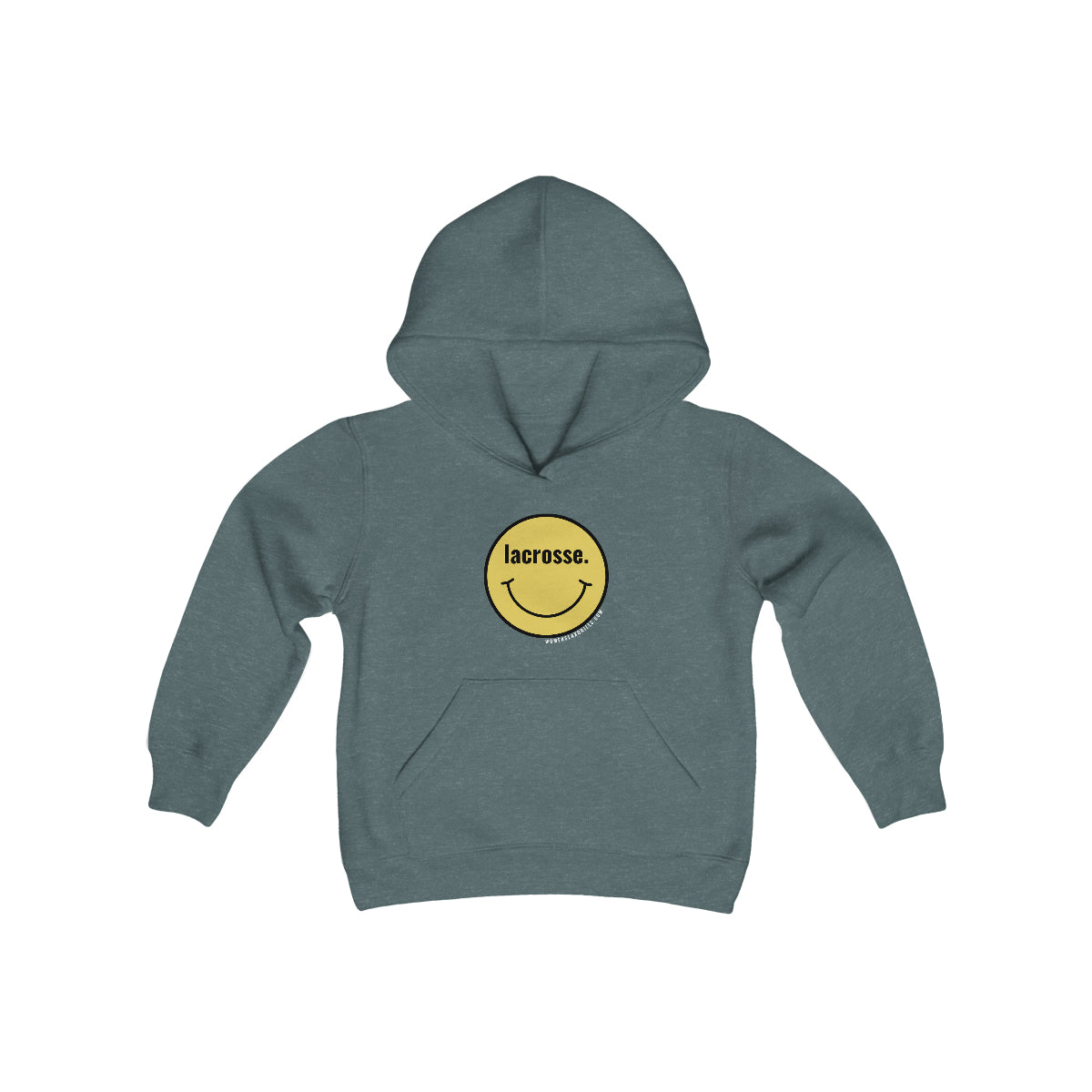 Youth Hoodie