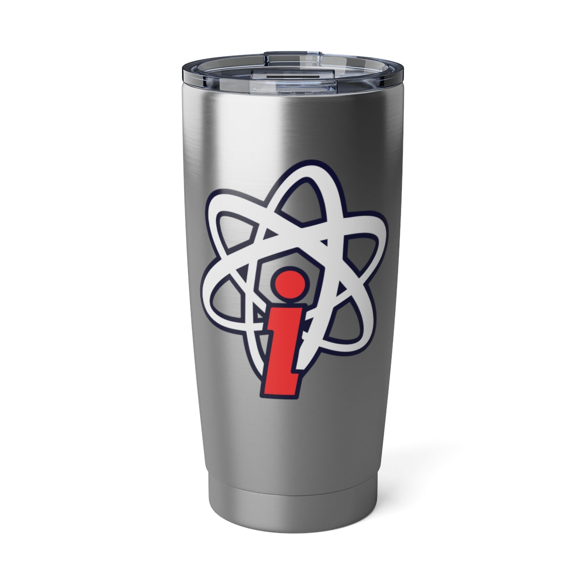 Isotopes Lacrosse Insulated Tumbler (20oz)